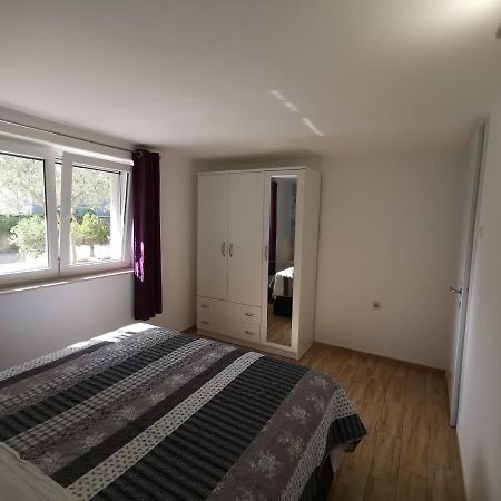 Apartment Relja Zadar Bagian luar foto
