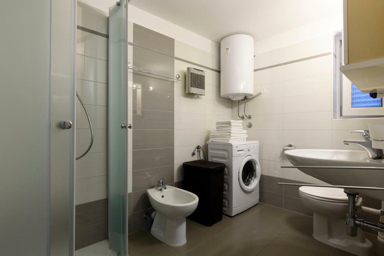 Apartment Relja Zadar Bagian luar foto
