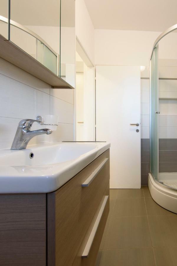 Apartment Relja Zadar Bagian luar foto